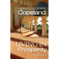 Living in Prosperity Study Guide