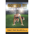 Going D1: When Skills & Talent isn't enough