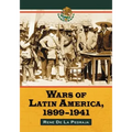 Wars of Latin America, 1899-1941