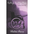 Rolling In My Pain: It Didn't Break Me