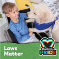 Laws Matter