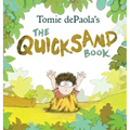 Tomie Depaola's the Quicksand Book