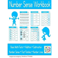 Number Sense Workbook
