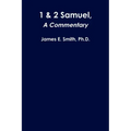 1 & 2 Samuel, a Commentary