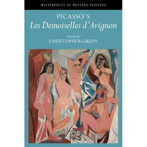 Picasso's 'Les Demoiselles d'Avignon'