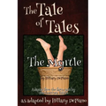 The Myrtle: a funny fairy tale one act play [Theatre Script]
