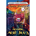 Mystic Mah Jong: A Dorothy Parker Mystery