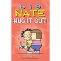 Big Nate: Hug It Out!
