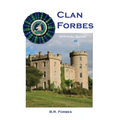 Clan Forbes: Official Guide