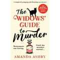 The Widows' Guide to Murder: A completely gripping and charming cozy mystery
