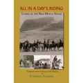 All in a Day's Riding: Stories of the New Mexico Range