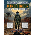 Minefield Mysteries Mine Finder: The Finders Quest