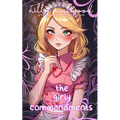 The Girly Commandments: Transgender Transformation and Crossdressing Romance