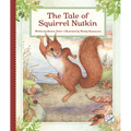 The Tale of Squirrel Nutkin