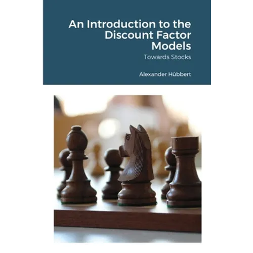 An Introduction to the Discount Factor Models: Towards Stocks