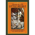 Tales of The Little People: Eight Native American Legends of Elves, Dwarves and Fairies