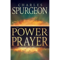 Power in Prayer