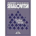 Tsilke the Wild