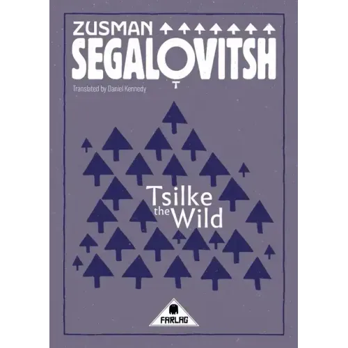 Tsilke the Wild