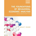 Foundations of Behavioral Economic Analysis: Volume IV: Behavioral Game Theory