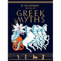 D'Aulaire's Book of Greek Myths