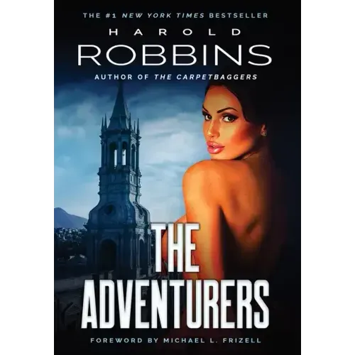 The Adventurers