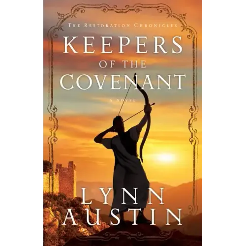 Keepers of the Covenant