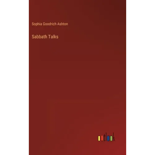 Sabbath Talks
