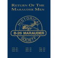 Return of the Marauder Men