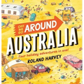 Off We Go Around Australia: Four Holiday Adventures in One!