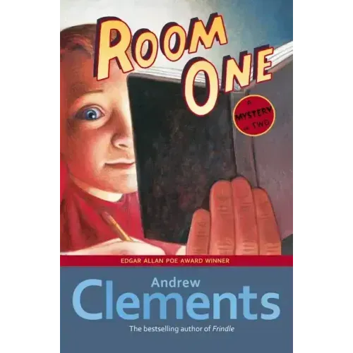 Room One: A Mystery or Two