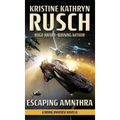 Escaping Amnthra: A Diving Universe Novella