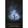 Annihilation: The Screenplay