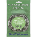 The Dartmoor Enigma: An Inspector Richardson Mystery