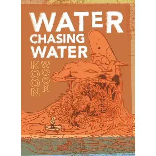 Water Chasing Water