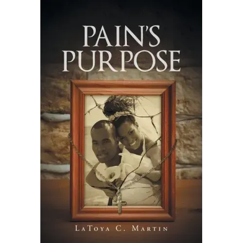 Pain's Purpose
