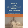 Journal of the Shenandoah Valley During the Civil War Era Volume 4