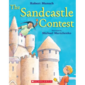 The Sandcastle Contest