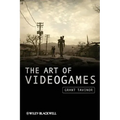 The Art of Videogames