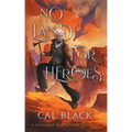 No Land For Heroes
