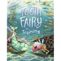 Tooth Fairy in Training