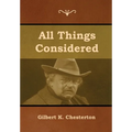 All Things Considered