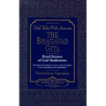 God Talks with Arjuna: The Bhagavad Gita