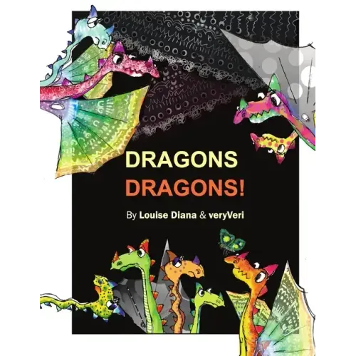 Dragons Dragons!