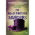 The Mad Hatter Murders
