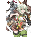 Goblin Slayer, Vol. 2 (Light Novel): Volume 2