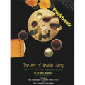 Passover Seder Workbook