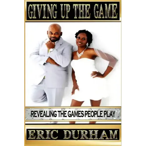 Giving Up The Game: Revealing The Games People Play