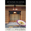 At Home in Japan: A Foreign Woman's Journey of Discovery