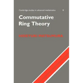 Commutative Ring Theory